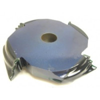 arched casing
